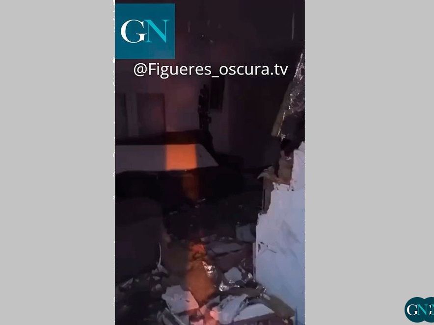 Figueres Oscura