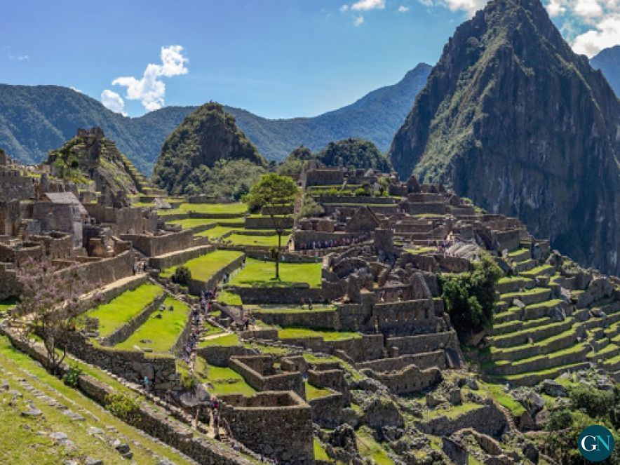 Perú 