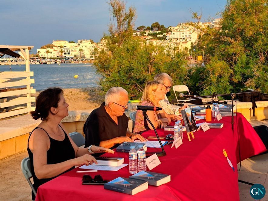 Presentació del llibre / Guillem Plujà 