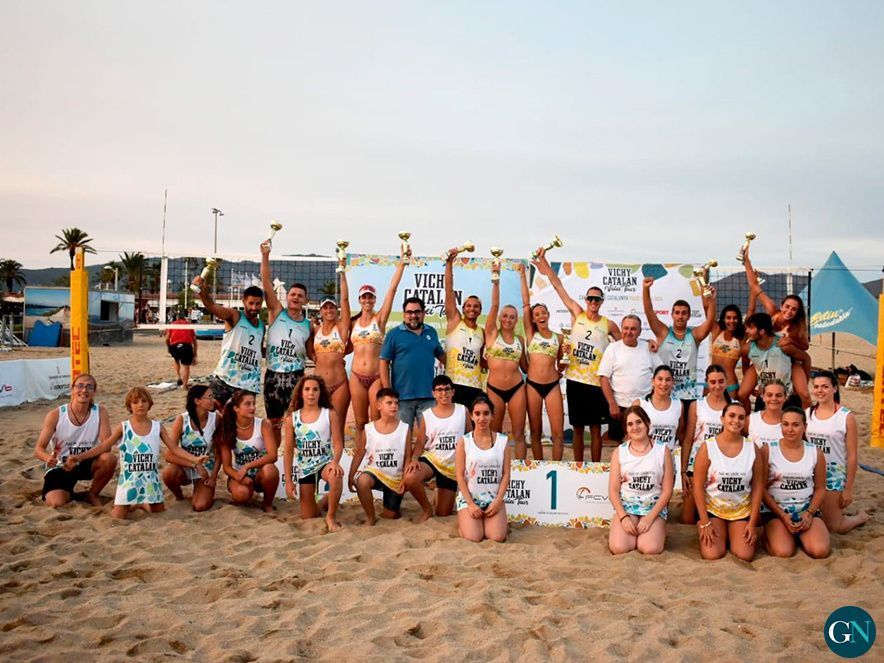 Final a Empuriabrava 