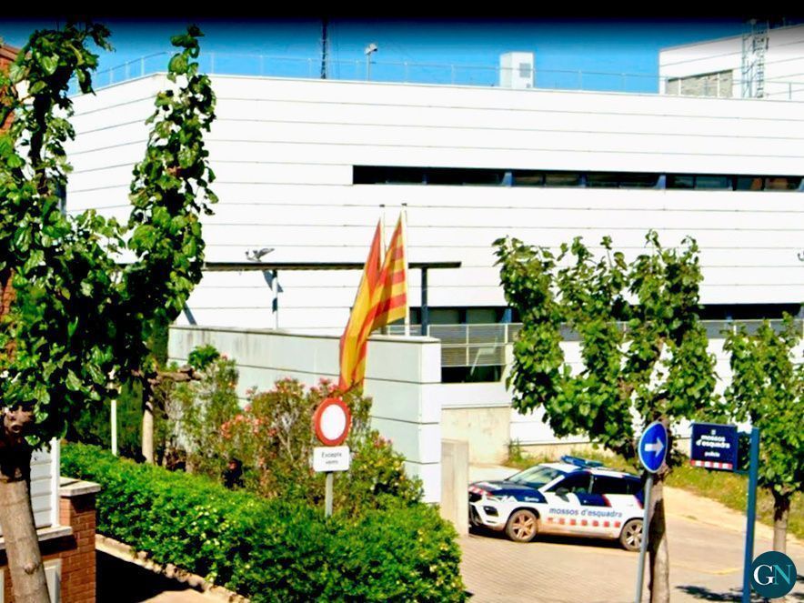 Comissaria de Figueres 