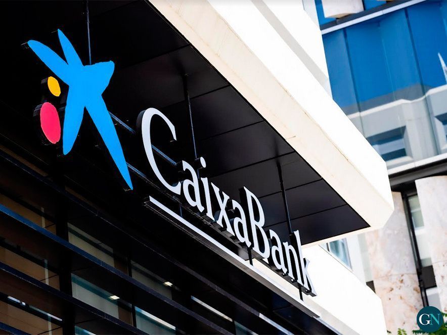 Caixabank 