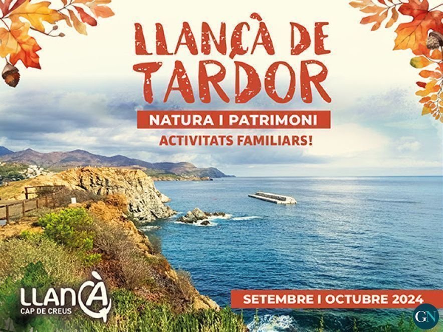 Llançà de Tardor 