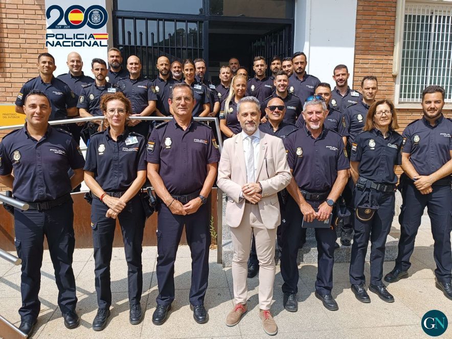 Policia