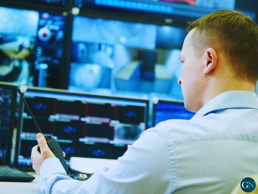 empresa de videovigilancia profesional 