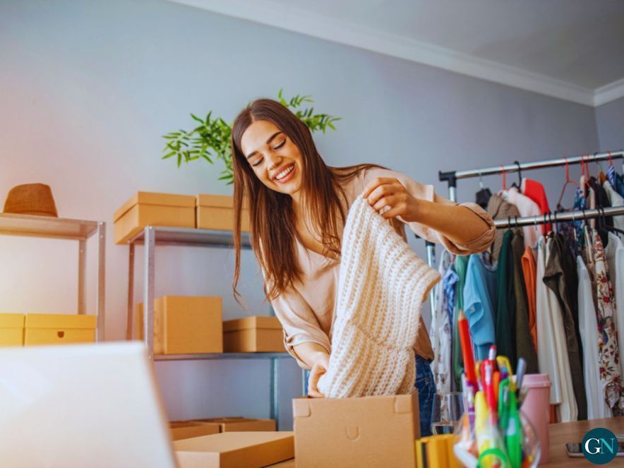 logistica ecommerce 