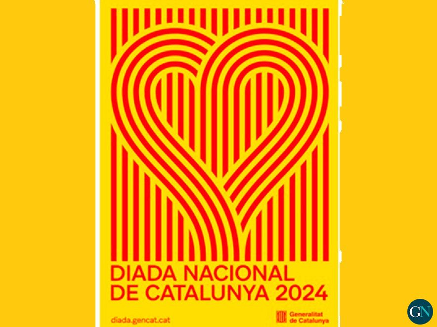 Onze de Setembre Generalitat