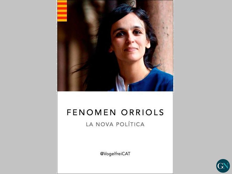 Llibre 'FENOMEN ORRIOLS' 