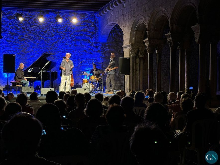 45è Festival de Música de Ripoll  / Aj.Ripoll 