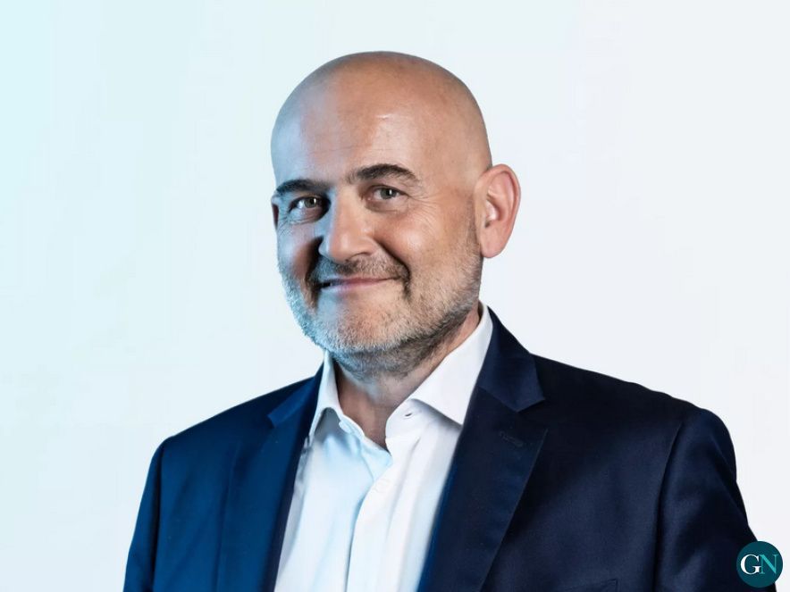 Christian Stein 