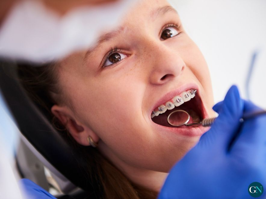 Clínica dental Sevilla