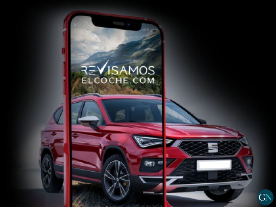 Revisamos el coche