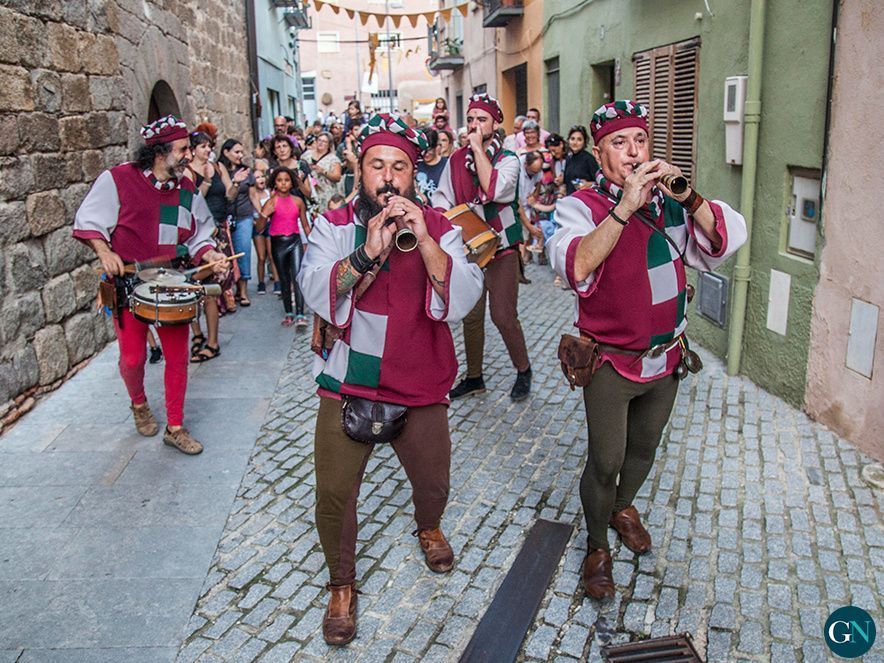 Festival Terra de Trobadors 2024 