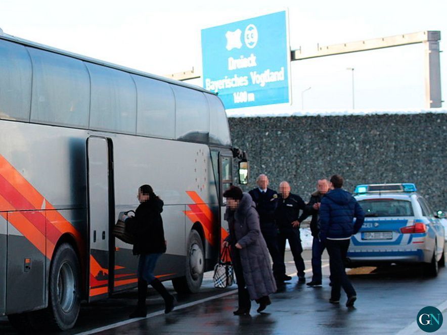 Policía Federal ( Alemanya ) 