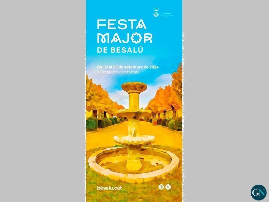 Festa Major de Besalú 