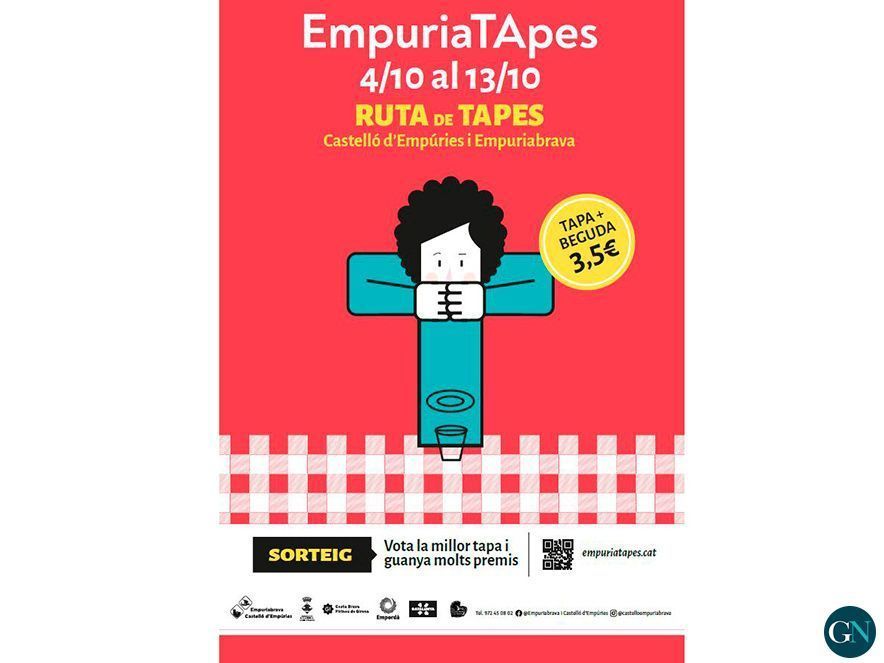 Empuria Tapas