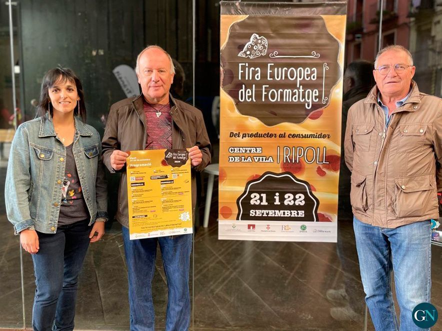 Presentació de la Fira 