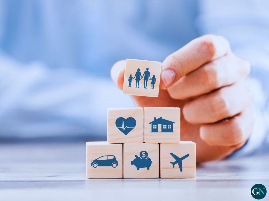 seguros tipos 