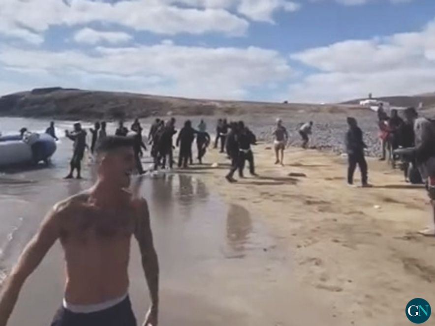 Avui a Lanzarote 