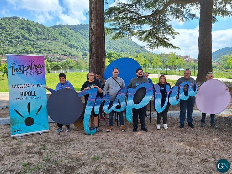 Presentació del Festival 