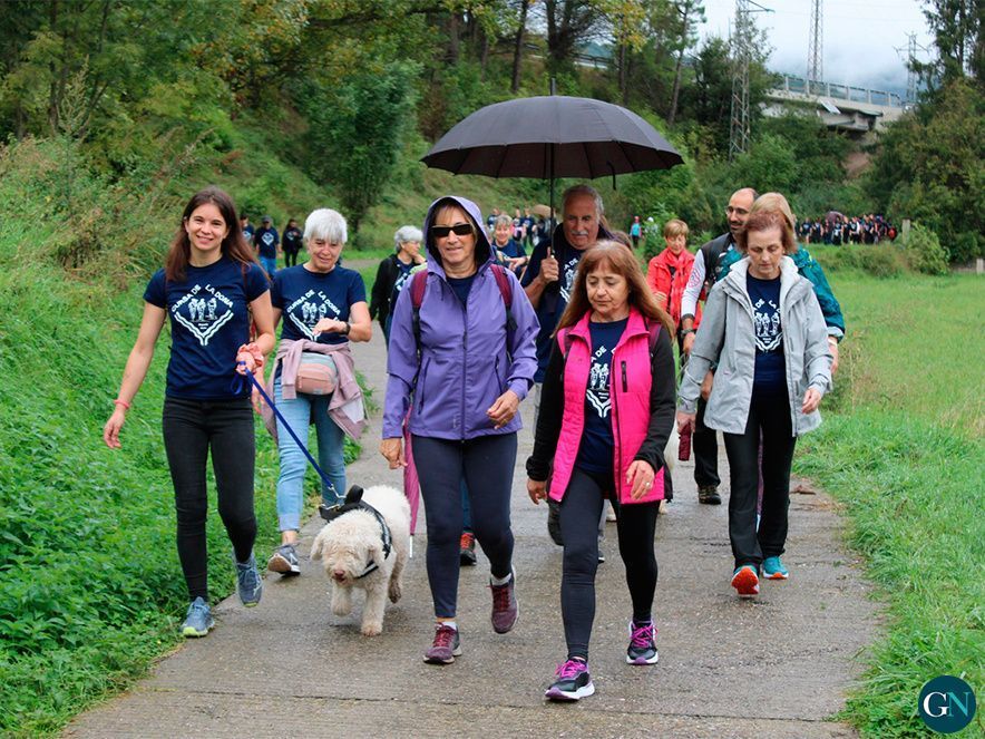 4a Cursa de la Dona de Ripoll / Aj.Ripoll 