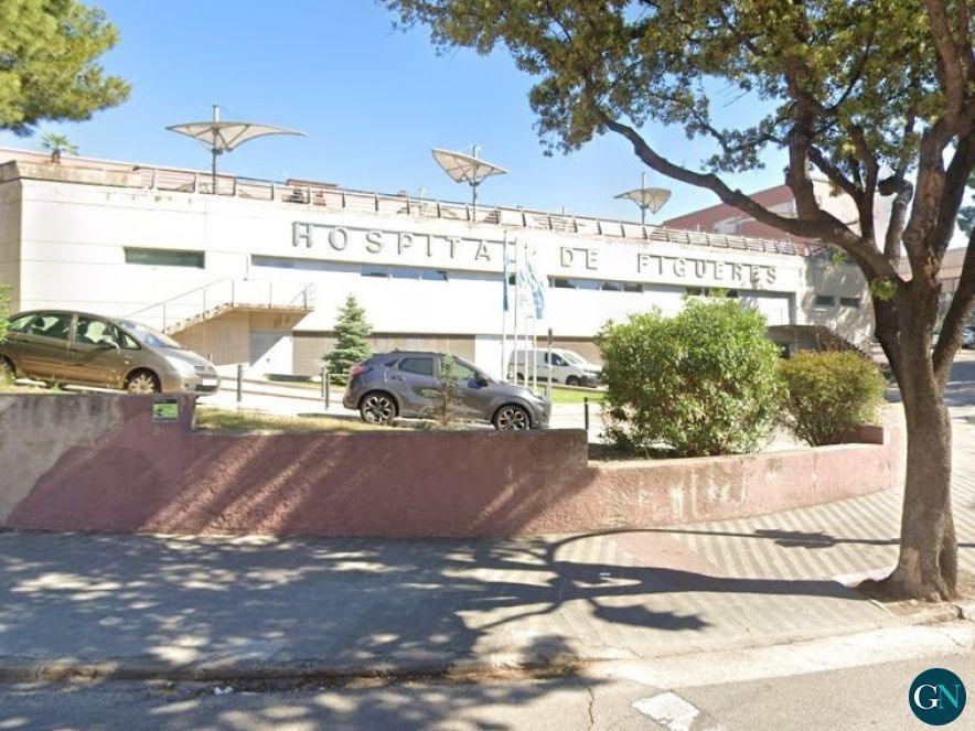Hospital de Figueres 