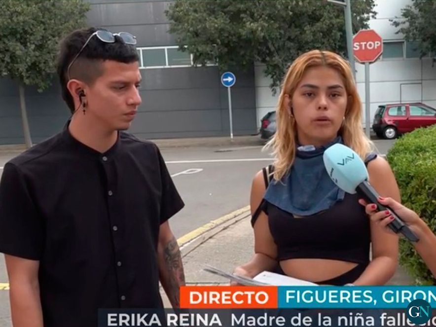 Declaracions al programa Vamos a ver de Telecinco 