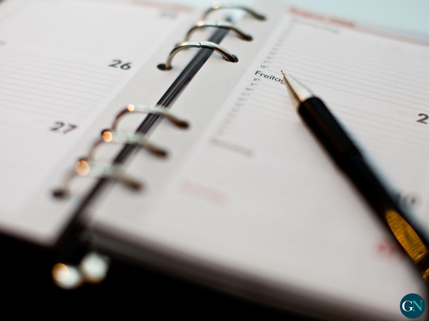 Agenda 