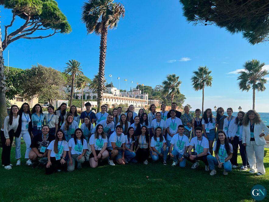 Programa «Generació docents» a S'Agaró 