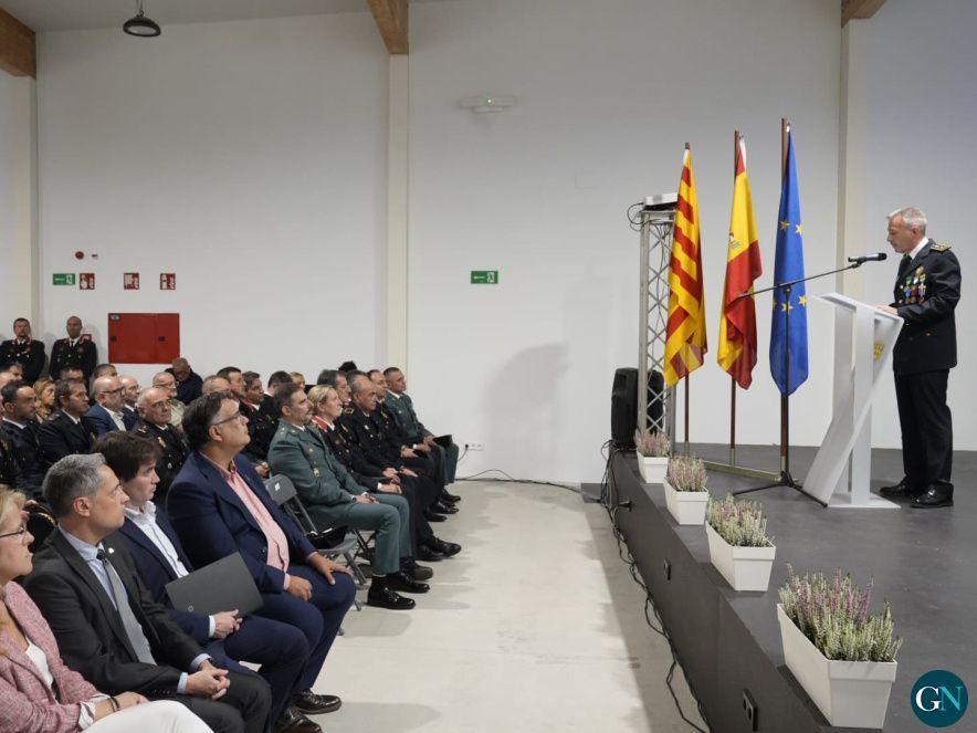 Policia Local: Memòria Operatiu Estiu 2024  