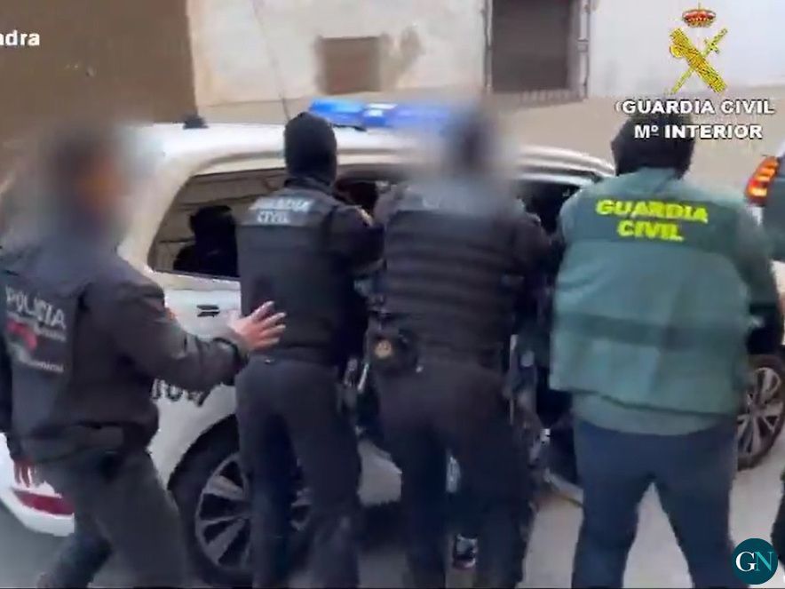 Guardia Civil 