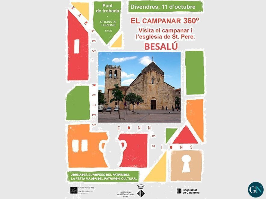 Campanar 360° 