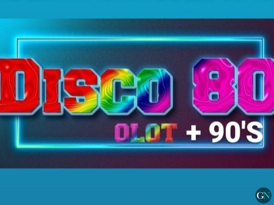 Disco80Olot 