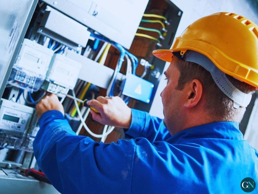 instalacions eléctricas
