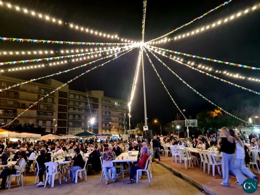 Festa de la Cervesa / Maria Plaja
