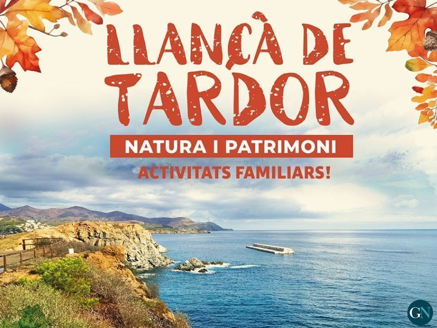 Llançà de Tardor 