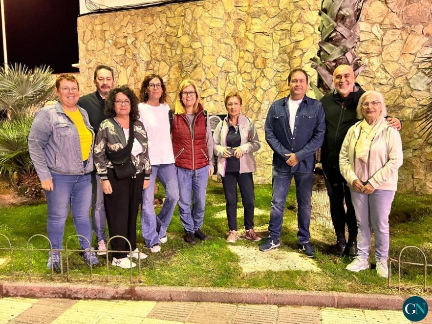 Homenatge a Lluís Companys a Blanes 