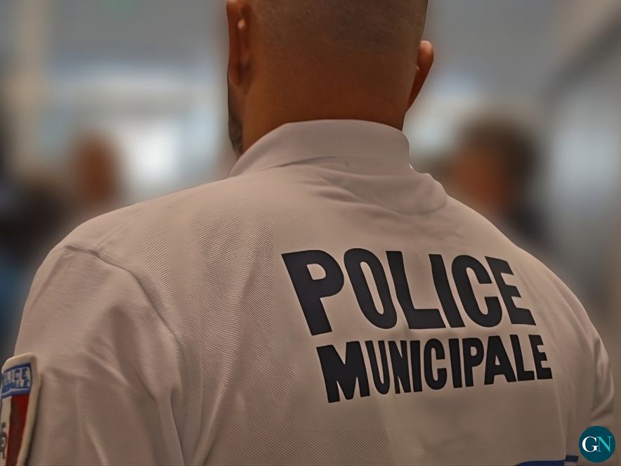 Police Municipale / Gironanoticies.com 