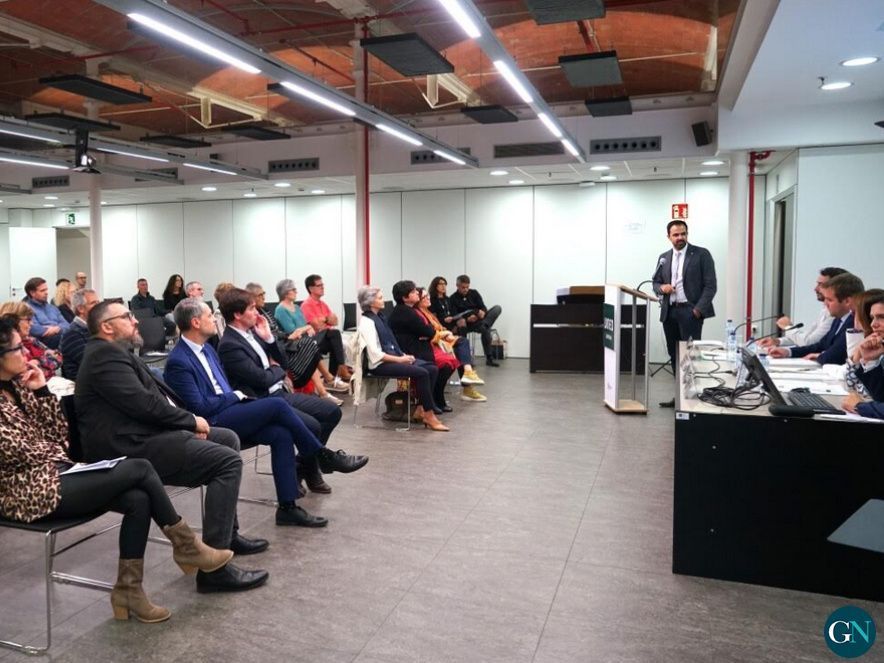 Inauguració curs 24-25 