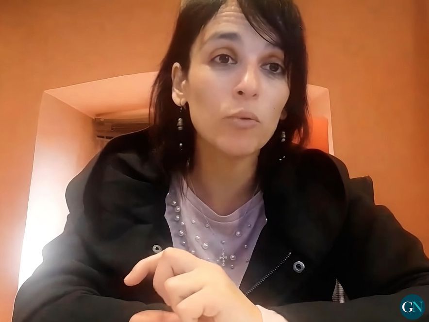 Sílvia Orriols 