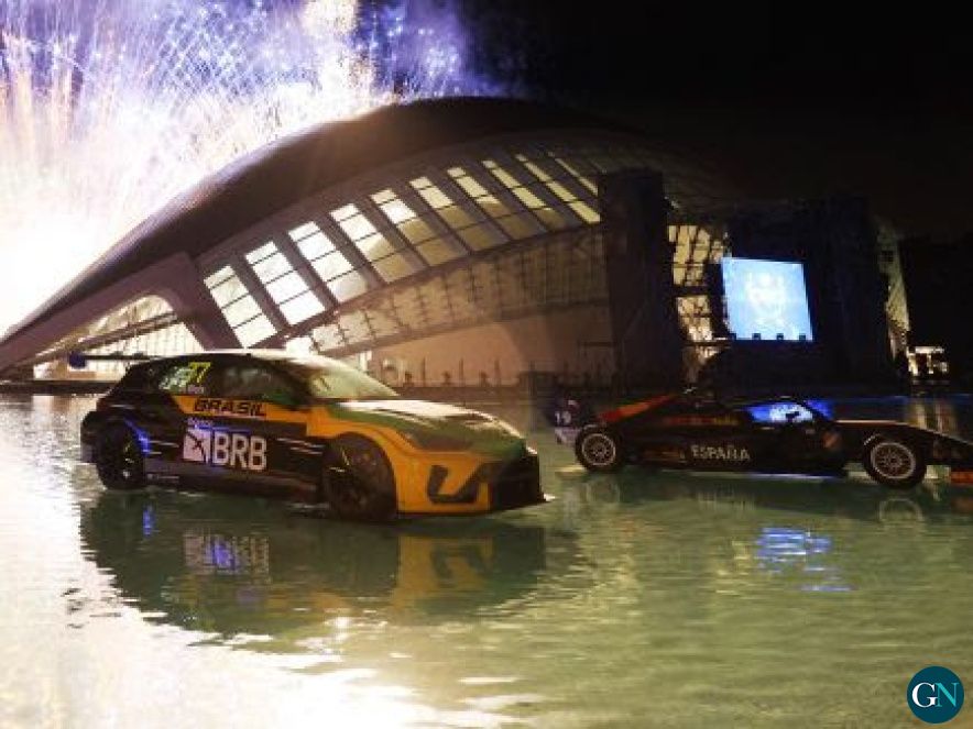 Cupra 