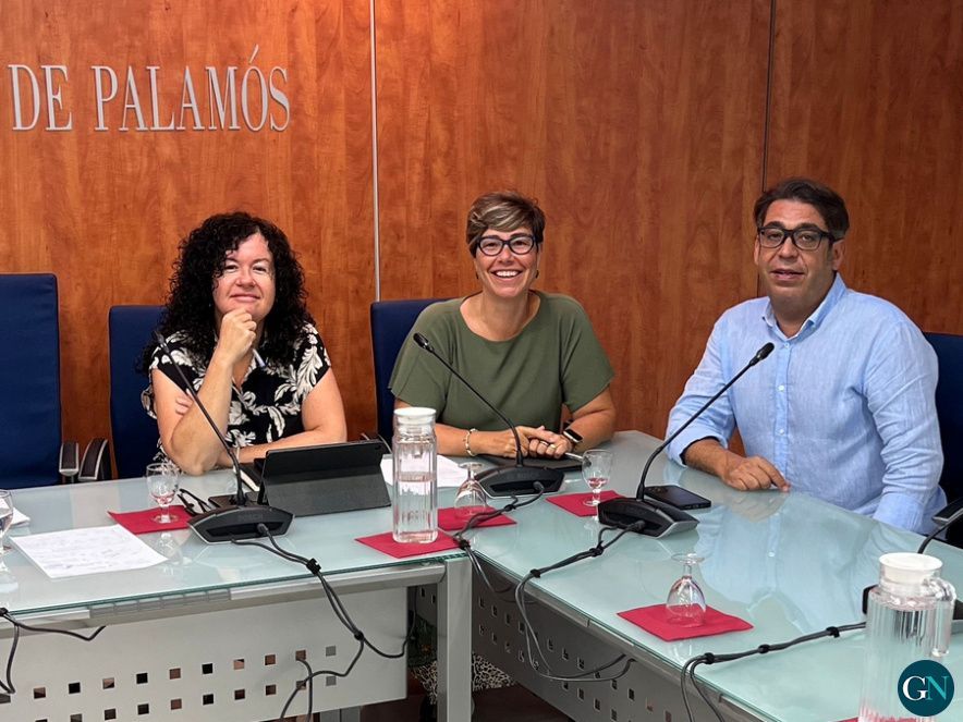PSC Ajuntament de Palamós 