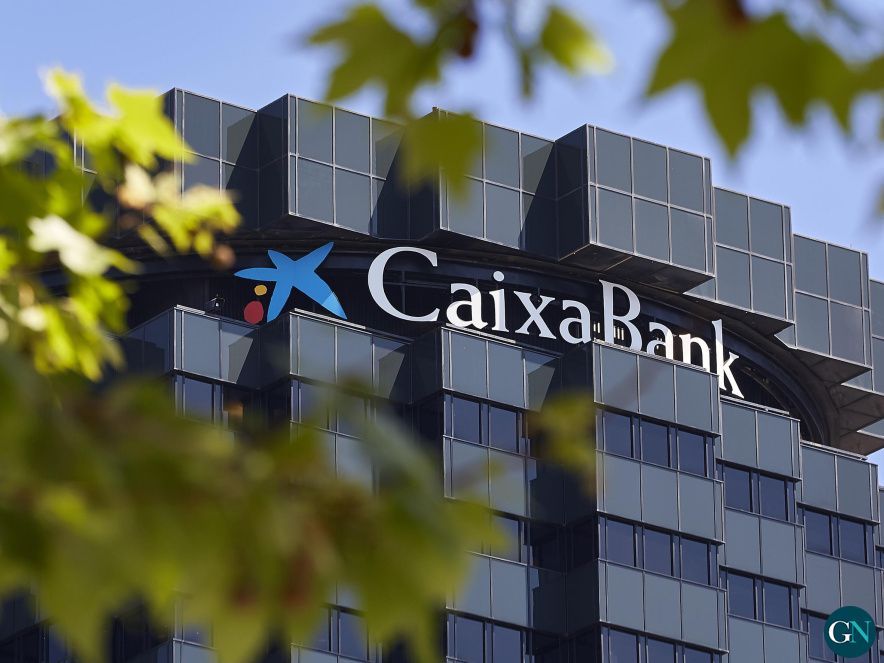 Caixabank 