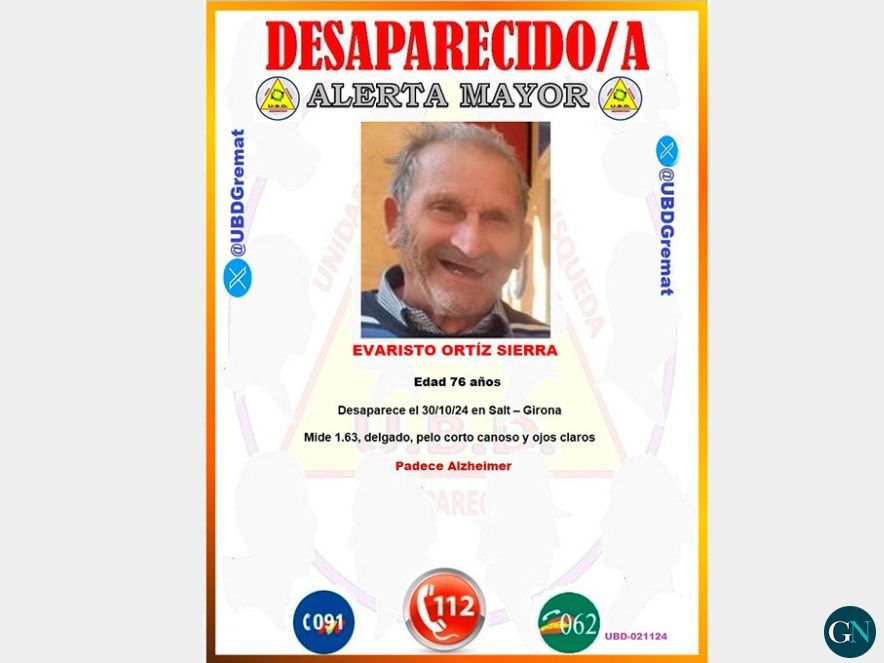 Evaristo Ortiz Sierra 