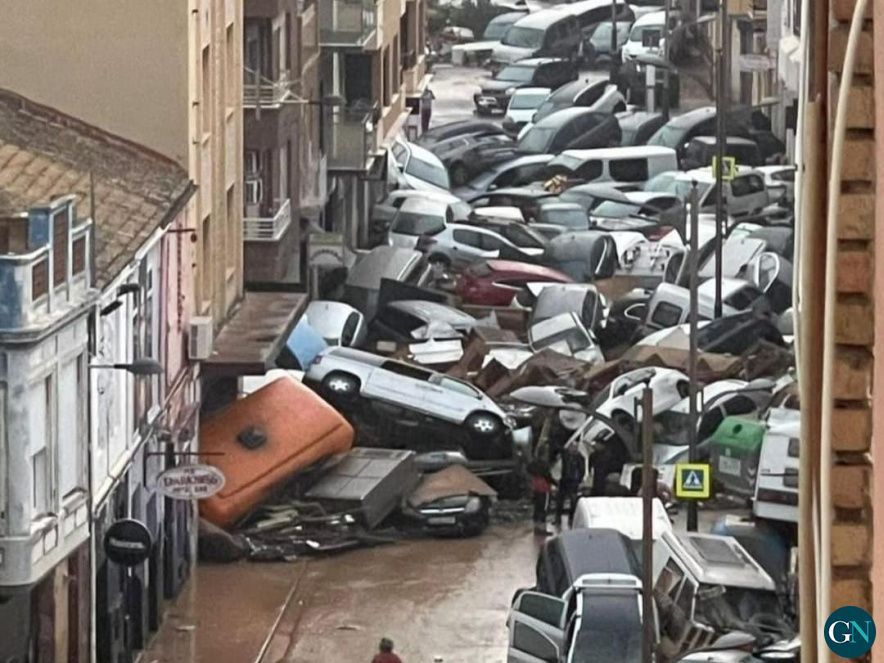 Sedaví / Coordinació de Protecció Civil