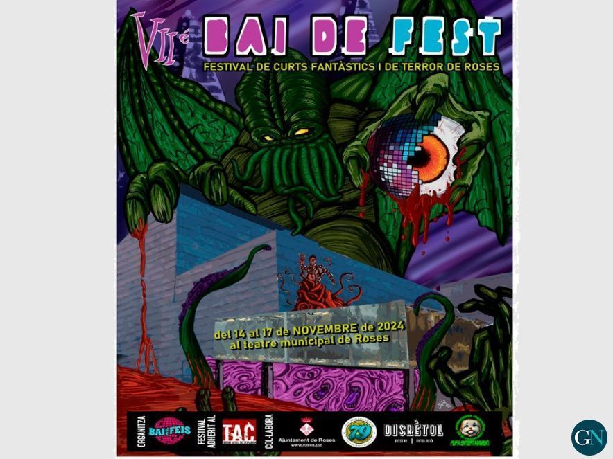 BaideFest 2024 