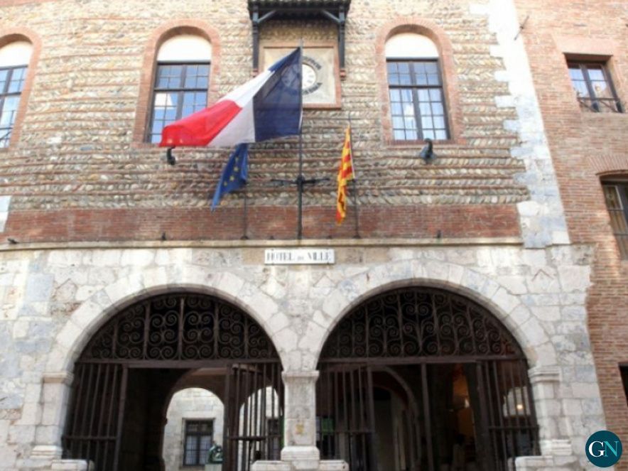 Ajuntament de Perpinyà / GN 