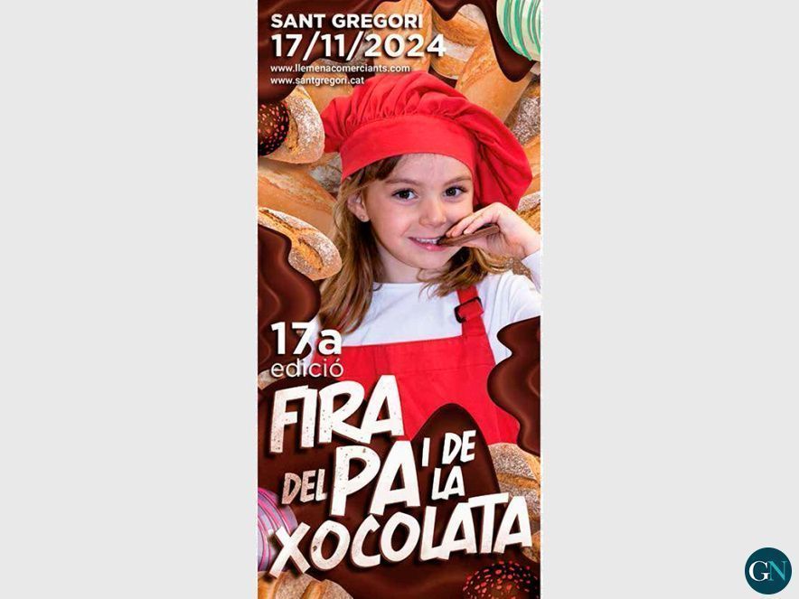 17a Fira del Pa i de la Xocolata-2024 