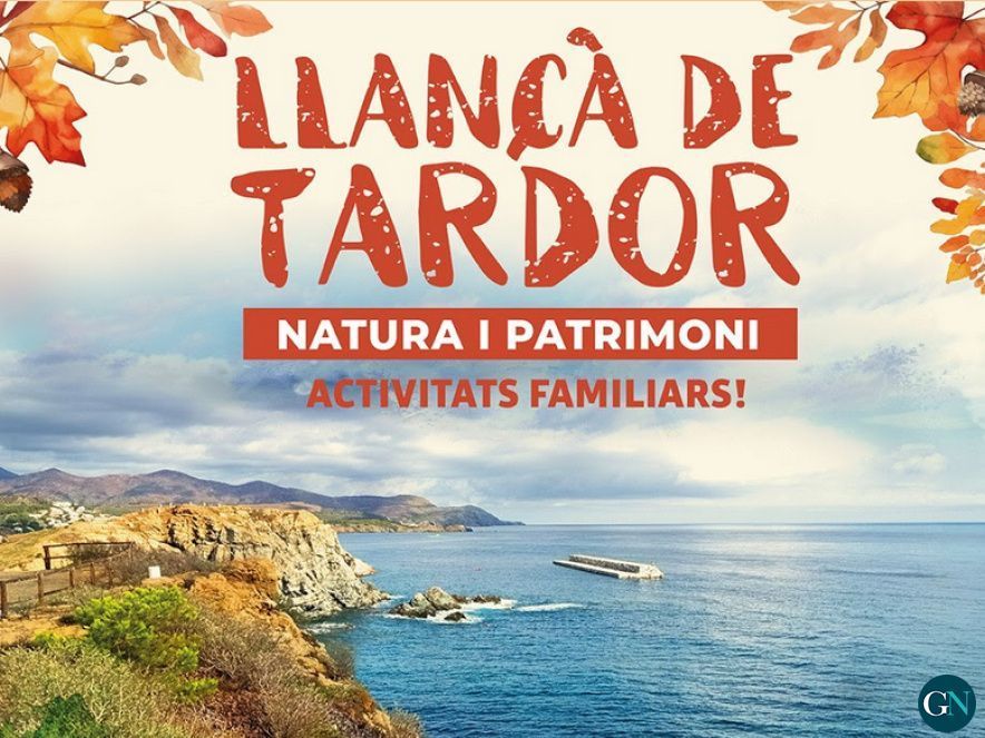 Llançà de tardor 