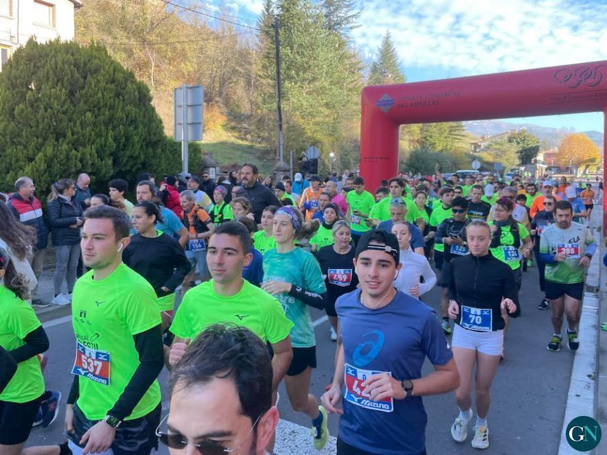 Mitja Marató 2024 / Aj.Ripoll 
